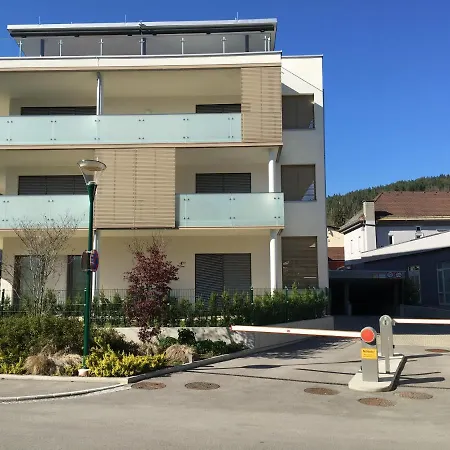 & Familienwohnung Mit Hotelanbindung Pörtschach am Wörthersee