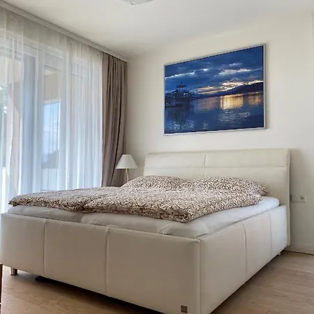 & Familienwohnung Mit Hotelanbindung Apartamento *