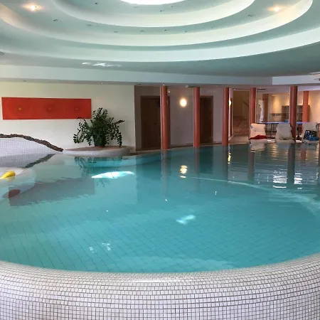 & Familienwohnung Mit Hotelanbindung Apartamento *