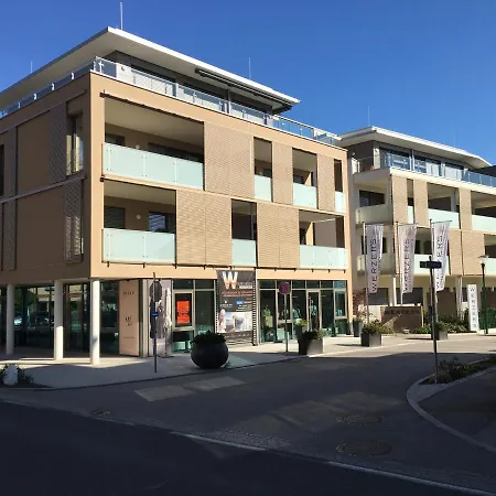 See&you Familienwohnung Mit Hotelanbindung Pörtschach am Wörthersee