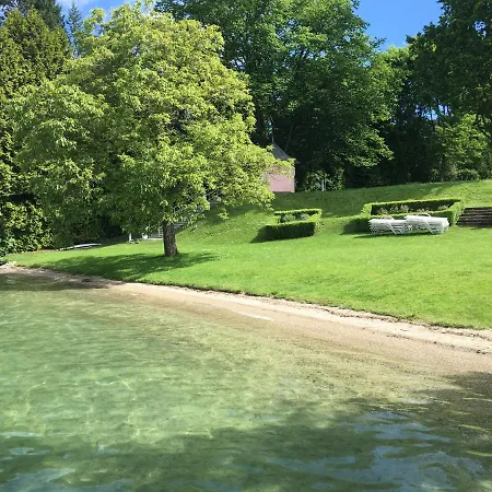 & Familienwohnung Mit Hotelanbindung Apartamento *