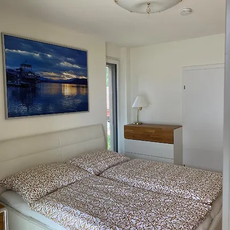 & Familienwohnung Mit Hotelanbindung *