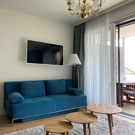 & Familienwohnung Mit Hotelanbindung Apartment *