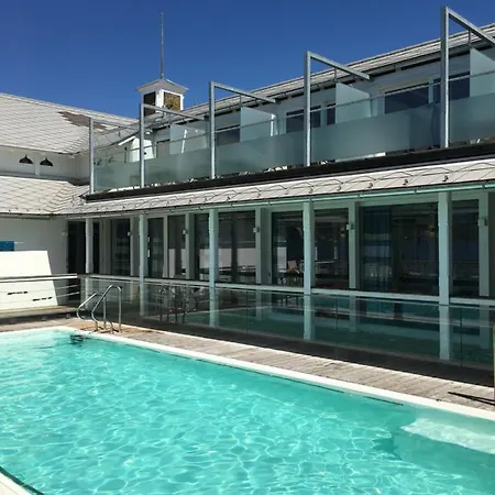 & Familienwohnung Mit Hotelanbindung Apartamento Pörtschach am Wörthersee