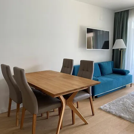& Familienwohnung Mit Hotelanbindung Apartment *