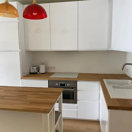 & Familienwohnung Mit Hotelanbindung Apartamento Pörtschach am Wörthersee