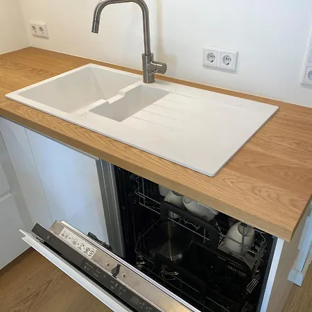 & Familienwohnung Mit Hotelanbindung Apartamento Pörtschach am Wörthersee