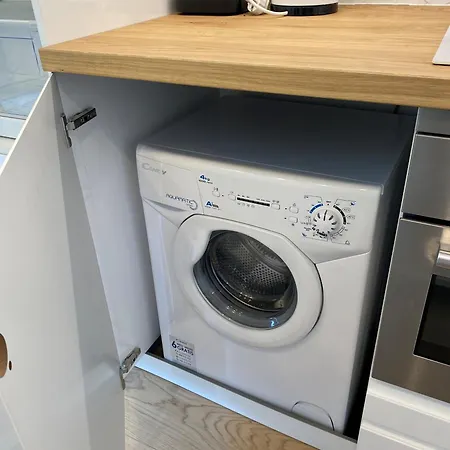 & Familienwohnung Mit Hotelanbindung Apartamento *