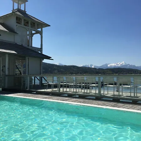 & Familienwohnung Mit Hotelanbindung Apartamento