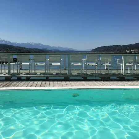 Apartment See&you Familienwohnung Mit Hotelanbindung *