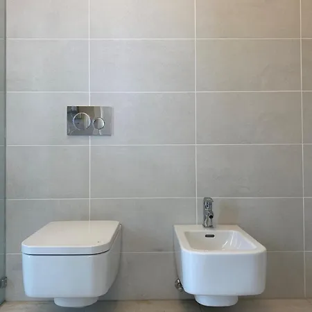 & Familienwohnung Mit Hotelanbindung Apartamento *