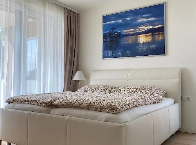 & Familienwohnung Mit Hotelanbindung Appartement *