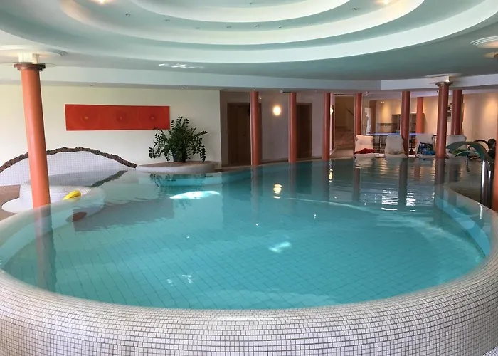 & Familienwohnung Mit Hotelanbindung Appartement *