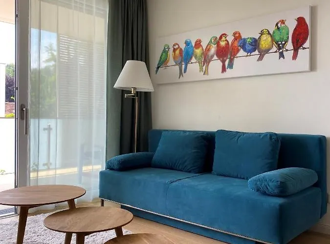 & Familienwohnung Mit Hotelanbindung 公寓 *