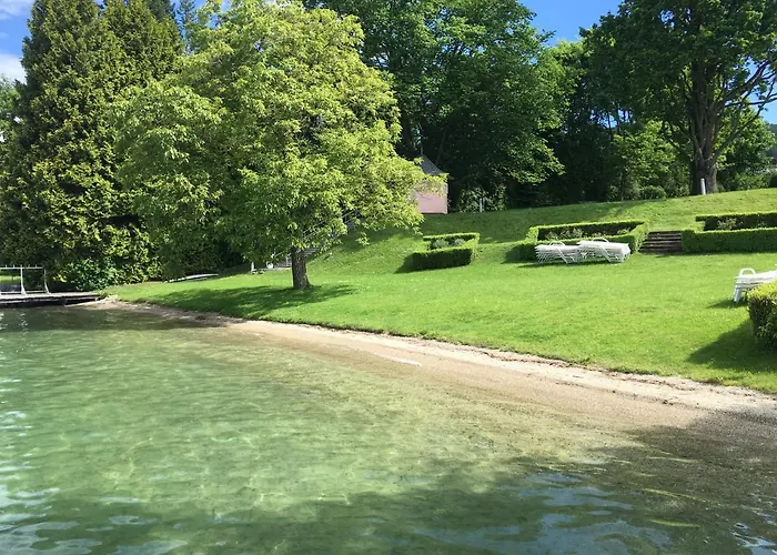 & Familienwohnung Mit Hotelanbindung Appartement *