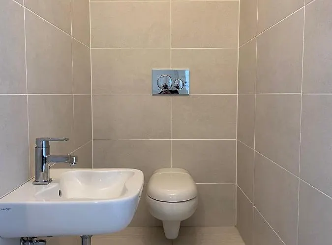 Appartement & Familienwohnung Mit Hotelanbindung Pörtschach am Wörthersee