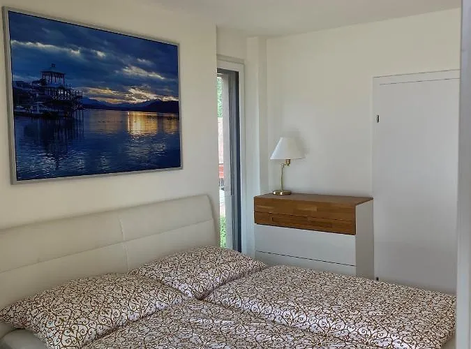 & Familienwohnung Mit Hotelanbindung *