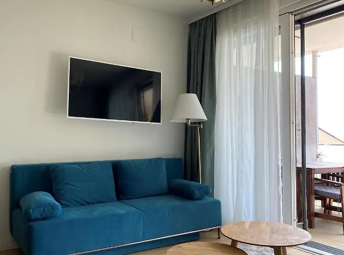 & Familienwohnung Mit Hotelanbindung Appartement *