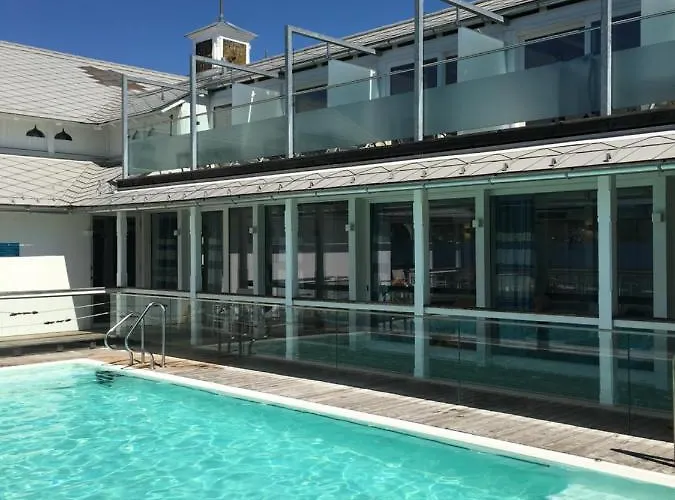 & Familienwohnung Mit Hotelanbindung 公寓 Pörtschach am Wörthersee