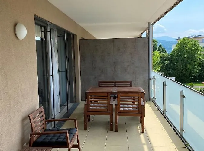 Appartement & Familienwohnung Mit Hotelanbindung