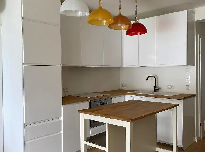 & Familienwohnung Mit Hotelanbindung Pörtschach am Wörthersee