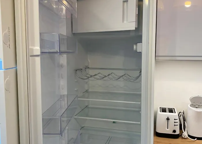 & Familienwohnung Mit Hotelanbindung Appartement