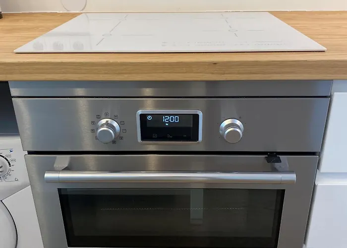 & Familienwohnung Mit Hotelanbindung * Pörtschach am Wörthersee