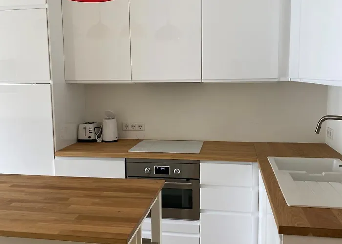 & Familienwohnung Mit Hotelanbindung Appartement Pörtschach am Wörthersee