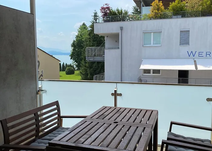 & Familienwohnung Mit Hotelanbindung Appartement