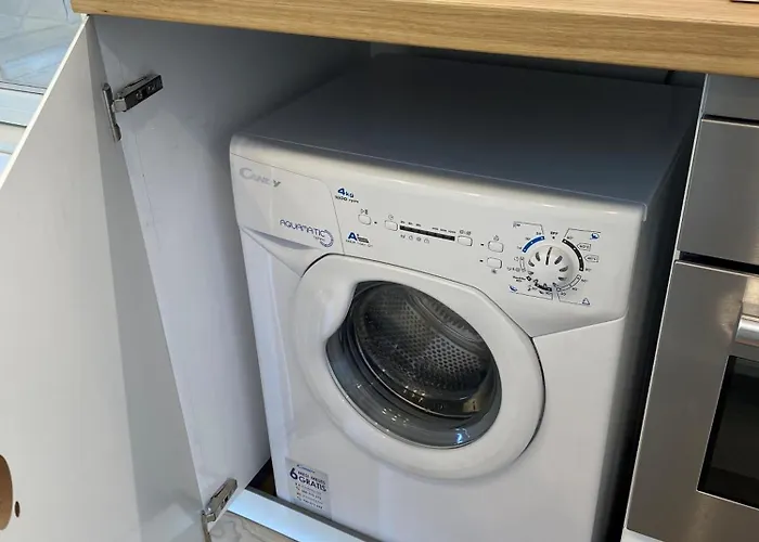 & Familienwohnung Mit Hotelanbindung Appartement *