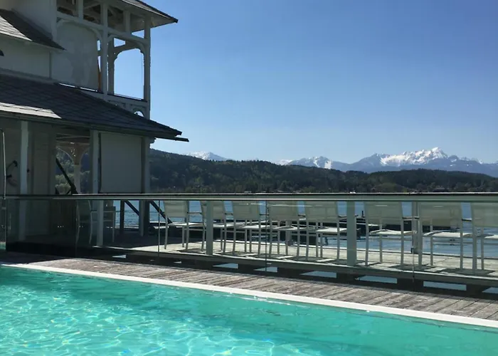 & Familienwohnung Mit Hotelanbindung Appartement