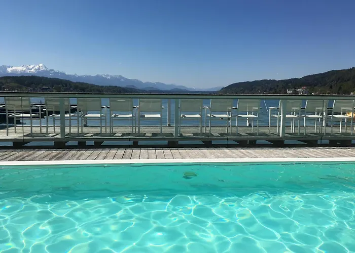 公寓 & Familienwohnung Mit Hotelanbindung *