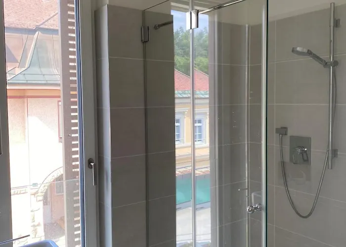 & Familienwohnung Mit Hotelanbindung *