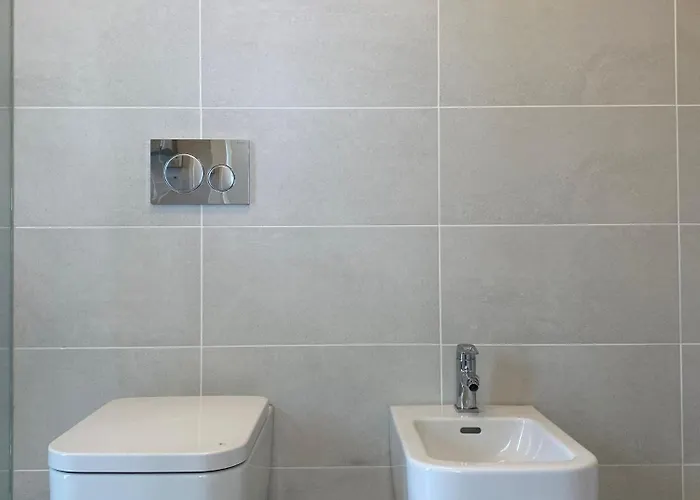 & Familienwohnung Mit Hotelanbindung Appartement *