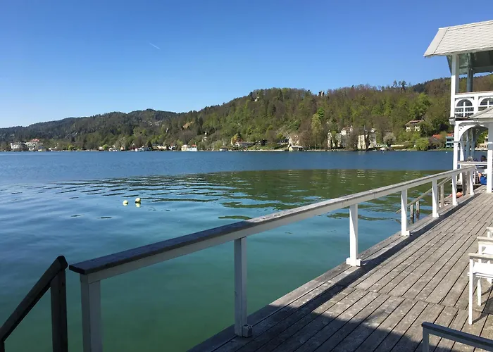 & Familienwohnung Mit Hotelanbindung